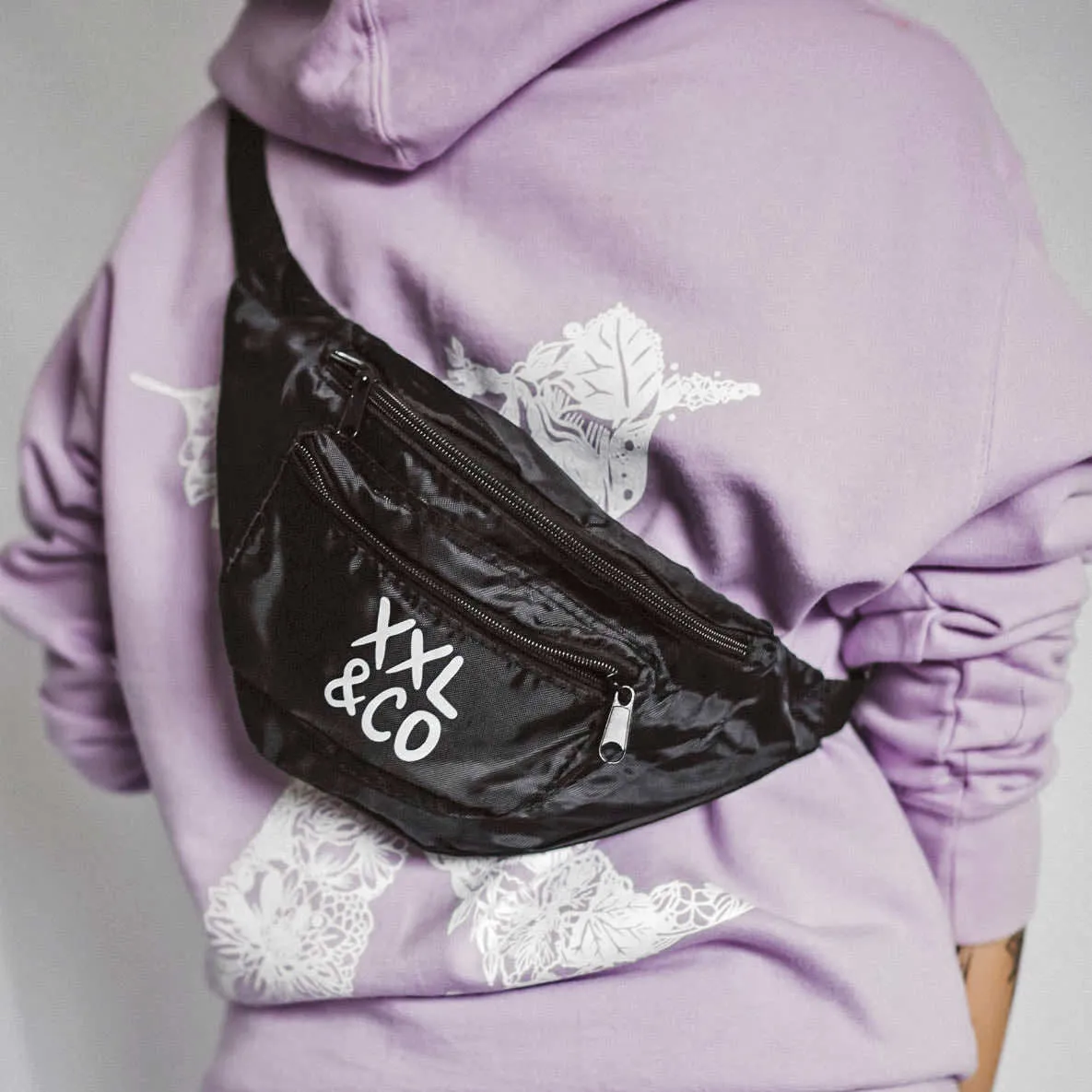 XXL & Co Fanny Pack