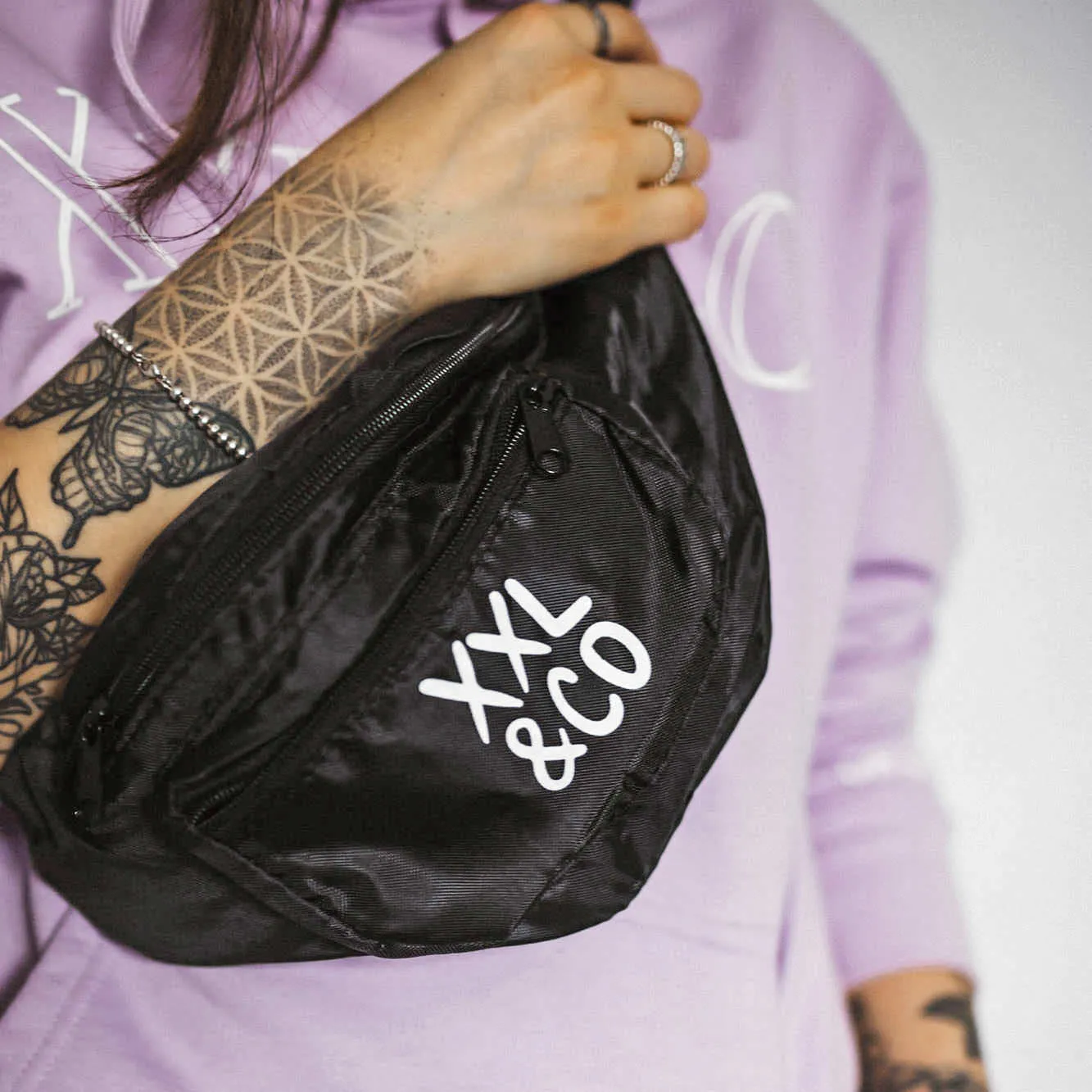 XXL & Co Fanny Pack