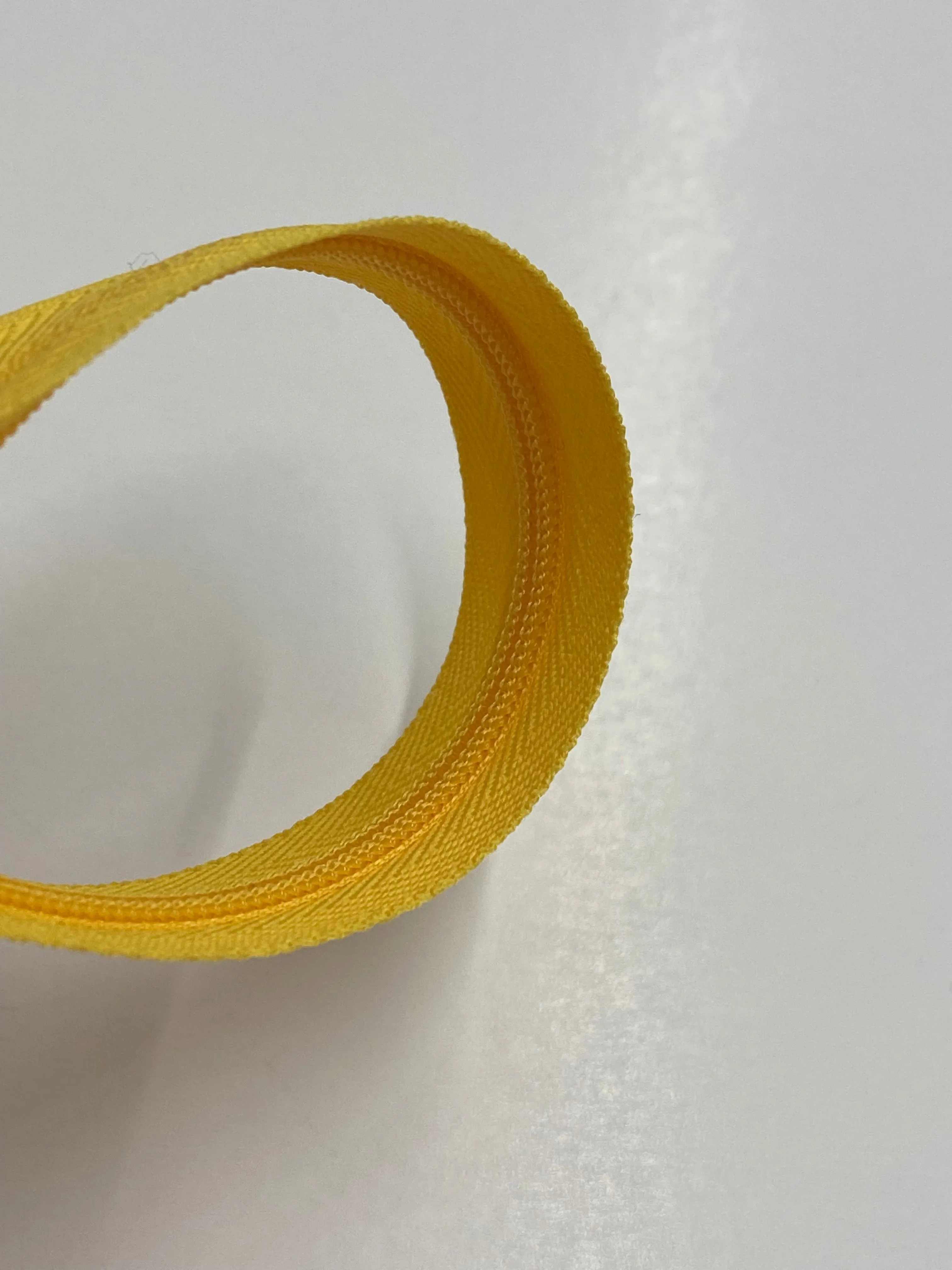 YKK® #3 Nylon Zipper c/e #001