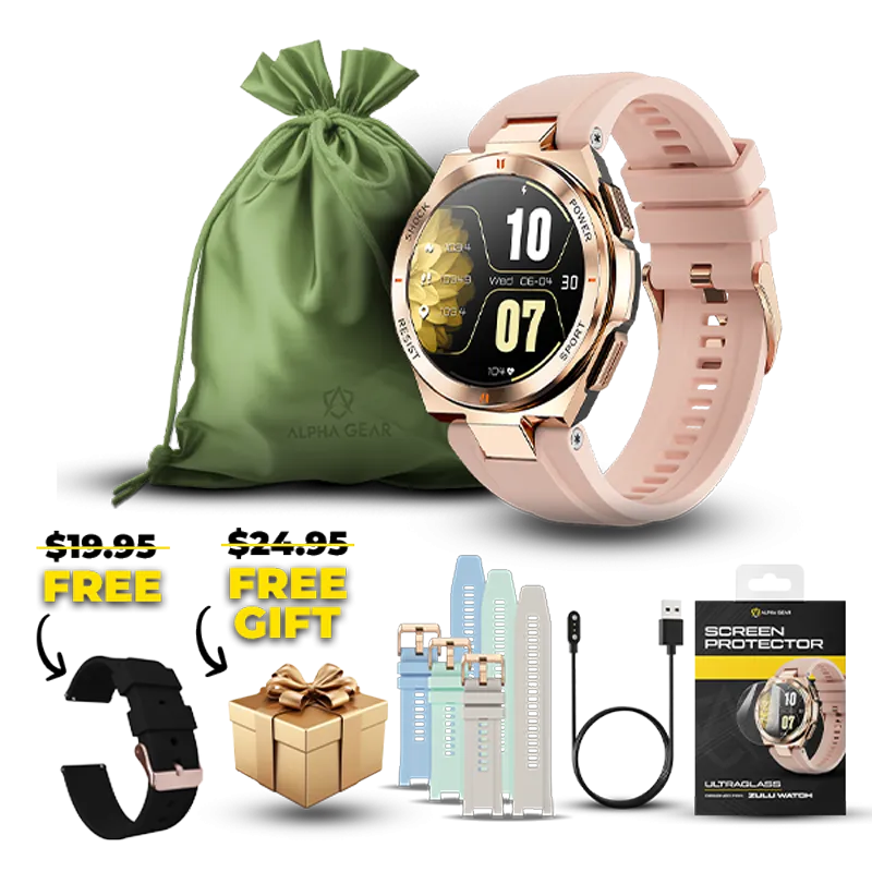 Zulu Xmas Gift Package